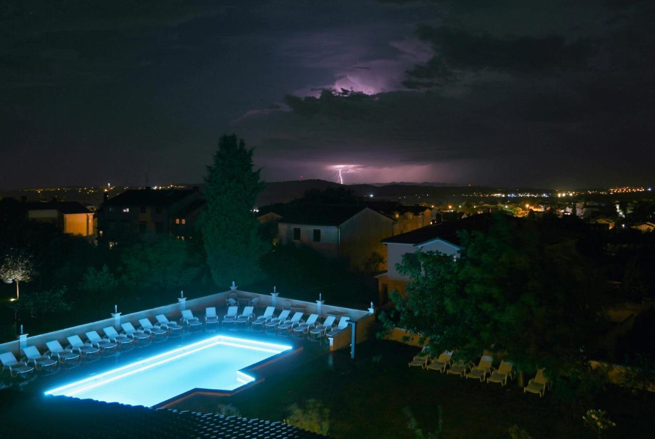מדולין Villa Natalija מראה חיצוני תמונה