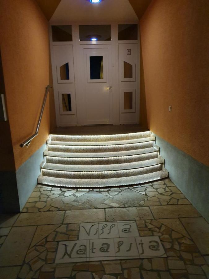 מדולין Villa Natalija מראה חיצוני תמונה