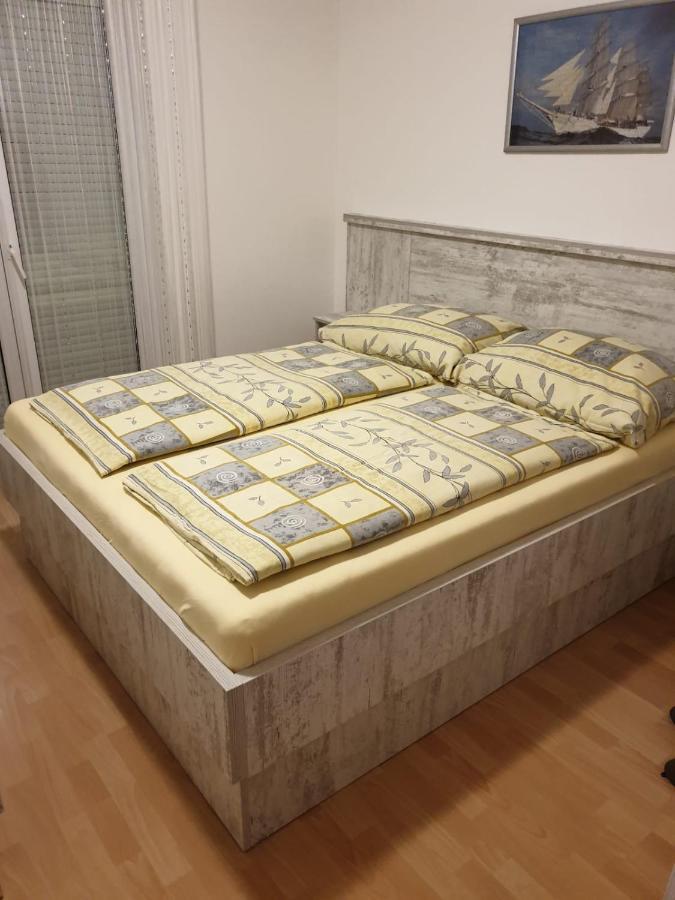 מדולין Villa Natalija מראה חיצוני תמונה