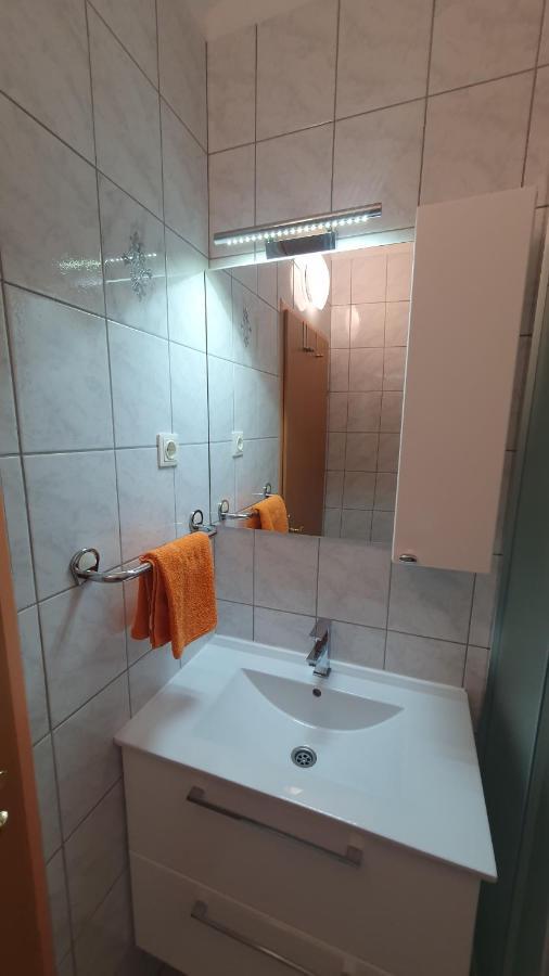 מדולין Villa Natalija מראה חיצוני תמונה
