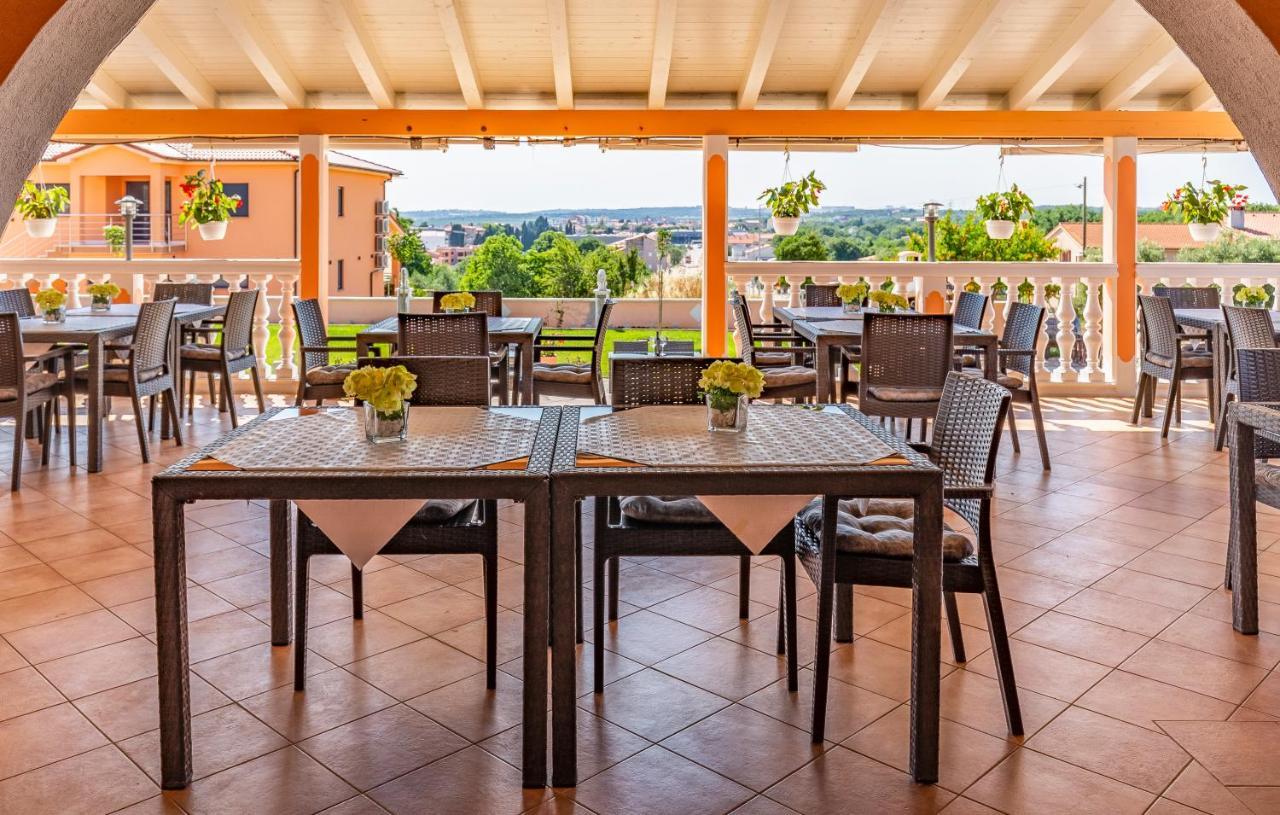 מדולין Villa Natalija מראה חיצוני תמונה