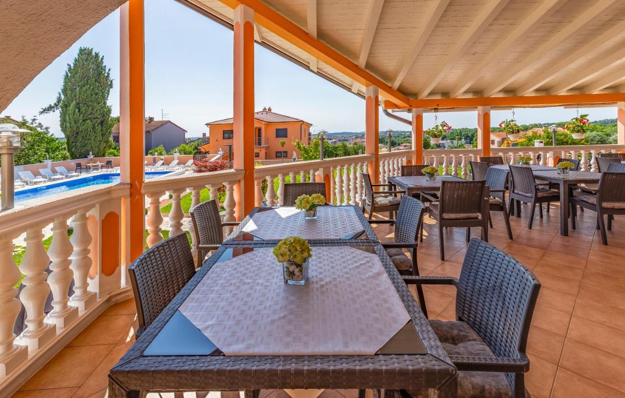 מדולין Villa Natalija מראה חיצוני תמונה