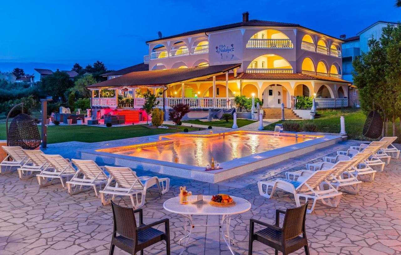 מדולין Villa Natalija מראה חיצוני תמונה