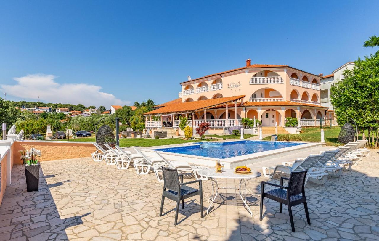 מדולין Villa Natalija מראה חיצוני תמונה