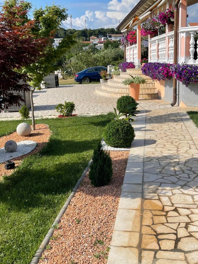 מדולין Villa Natalija מראה חיצוני תמונה