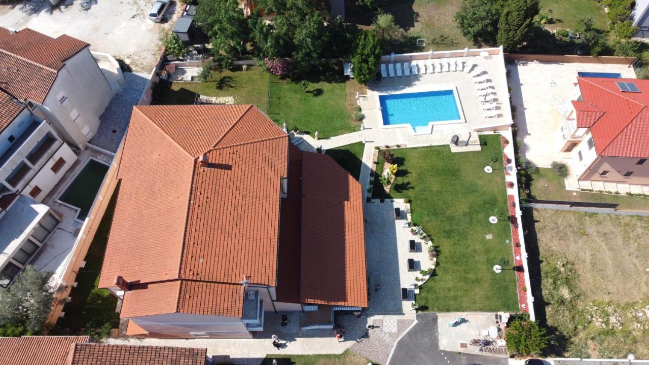 מדולין Villa Natalija מראה חיצוני תמונה