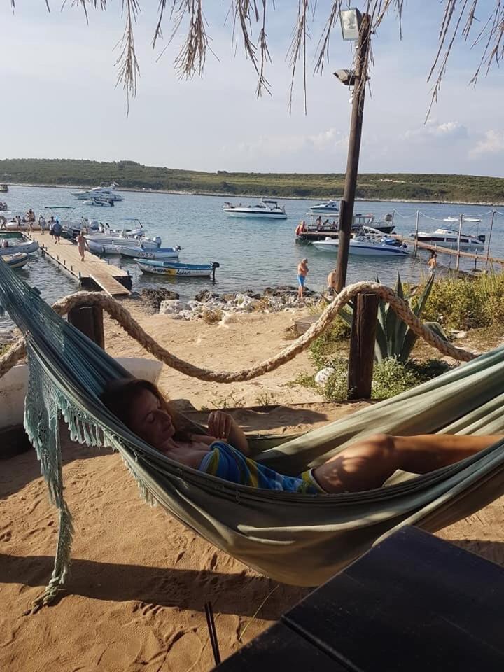 מדולין Villa Natalija מראה חיצוני תמונה