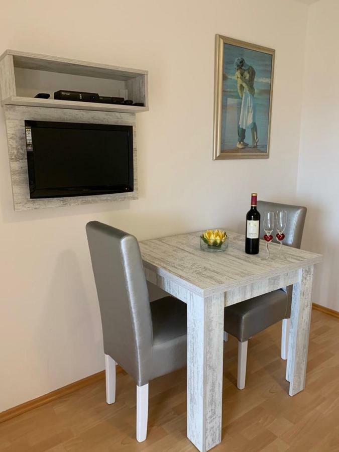 מדולין Villa Natalija מראה חיצוני תמונה