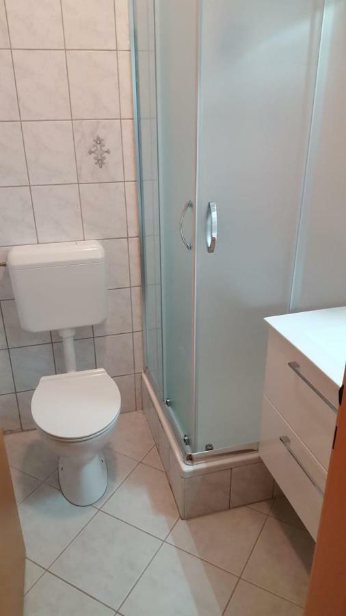 מדולין Villa Natalija מראה חיצוני תמונה