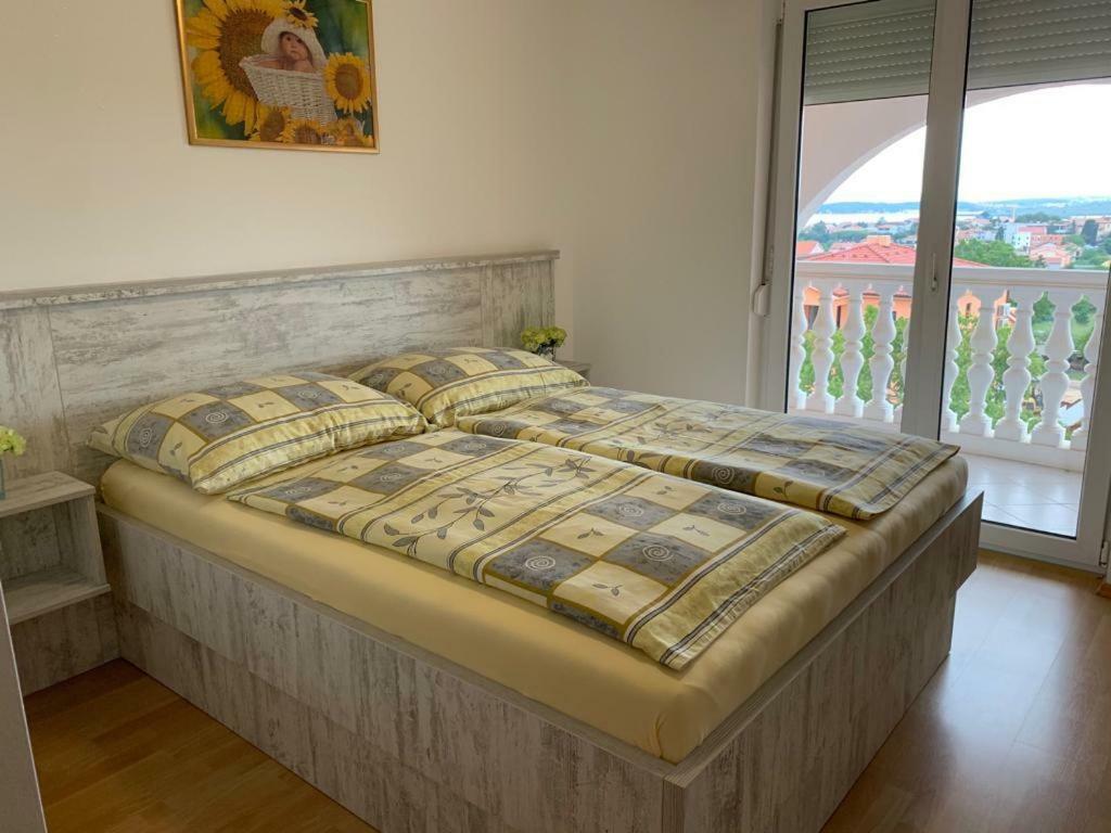 מדולין Villa Natalija מראה חיצוני תמונה